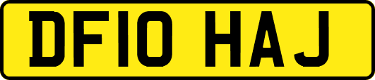 DF10HAJ