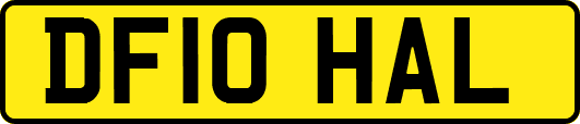 DF10HAL