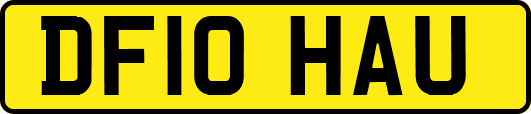 DF10HAU
