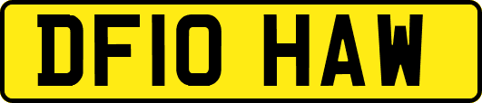 DF10HAW
