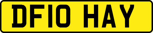 DF10HAY