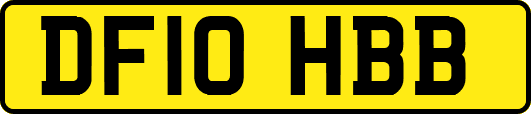 DF10HBB