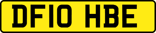DF10HBE