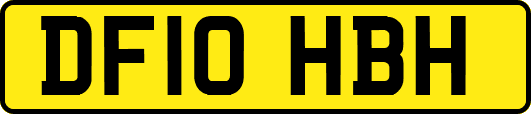 DF10HBH