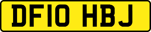 DF10HBJ