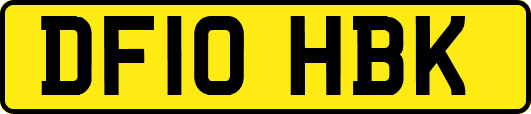 DF10HBK
