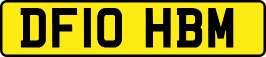 DF10HBM