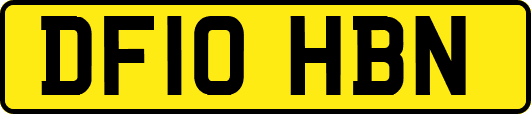 DF10HBN