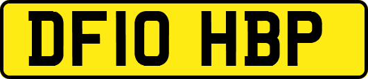 DF10HBP