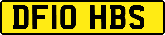 DF10HBS