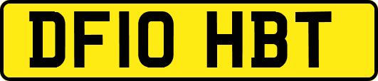 DF10HBT