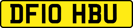 DF10HBU