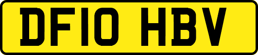 DF10HBV