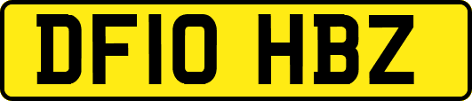DF10HBZ