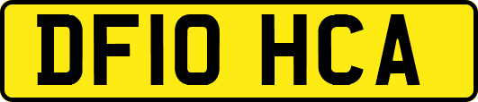DF10HCA