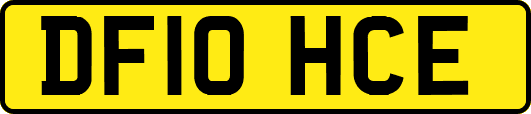 DF10HCE