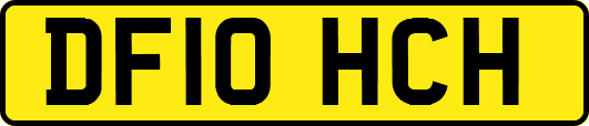 DF10HCH