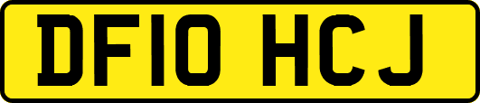 DF10HCJ