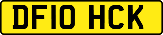 DF10HCK