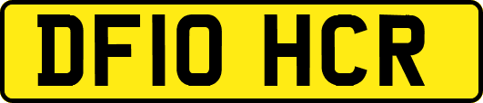 DF10HCR