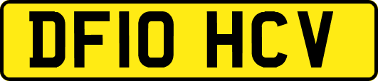 DF10HCV