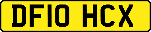 DF10HCX