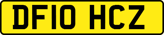 DF10HCZ