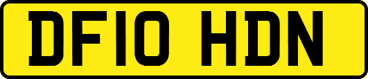 DF10HDN