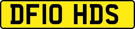 DF10HDS