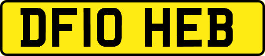 DF10HEB