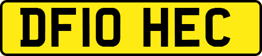 DF10HEC