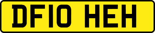DF10HEH