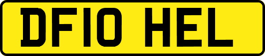 DF10HEL
