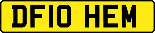 DF10HEM