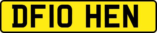 DF10HEN