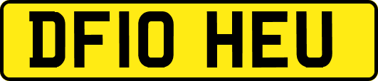 DF10HEU