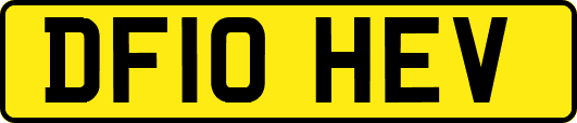 DF10HEV