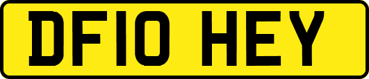 DF10HEY