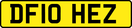 DF10HEZ