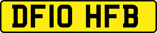 DF10HFB