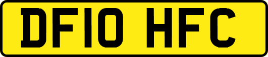 DF10HFC