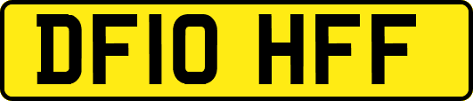 DF10HFF