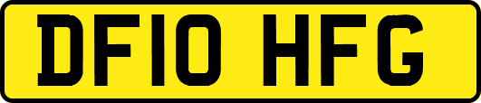 DF10HFG