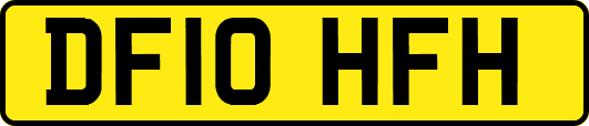 DF10HFH