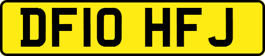 DF10HFJ