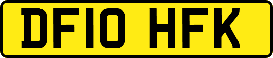 DF10HFK