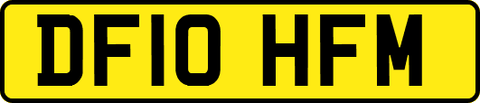 DF10HFM