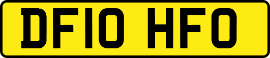 DF10HFO
