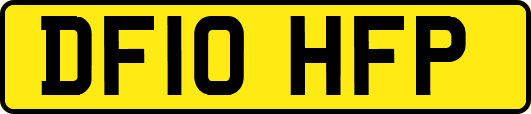 DF10HFP