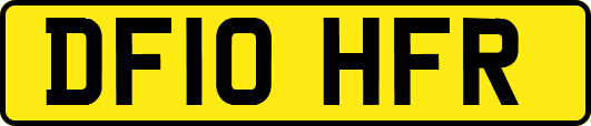 DF10HFR
